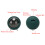 Smart Electric Automatic Watch Winder USB Quiet Motor 5
