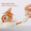 Adjustable 10ml Glass Pet Feeder for Kittens&Puppies 5