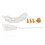 Adjustable 10ml Glass Pet Feeder for Kittens&Puppies 7