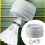 Rechargeable Shuttlecock Tube Caps for Sports Training Ref: 8280 2