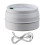 Rechargeable Shuttlecock Tube Caps for Sports Training Ref: 8280 1