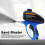 Small Pneumatic Sand Blaster Gun for Rust Removal 7