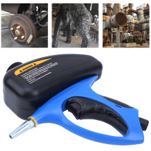 Small Pneumatic Sand Blaster Gun for Rust Removal
