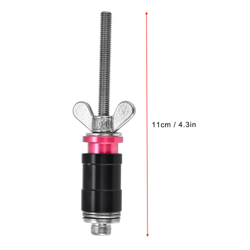 Shock Eyelet Bushing Tool for Fox, Rockshox, X Fusion, CCDB 2