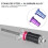 Shock Eyelet Bushing Tool for Fox, Rockshox, X Fusion, CCDB 5