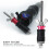 Shock Eyelet Bushing Tool for Fox, Rockshox, X Fusion, CCDB 4