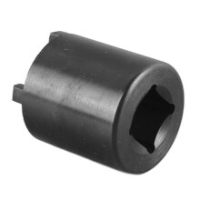 Multifunktionaler Motorradkupplungs-Steckschlüssel 22 mm für Kurbelwellenreparatur