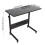 Adjustable Bedside Laptop Desk with Removable Phone Holder 3