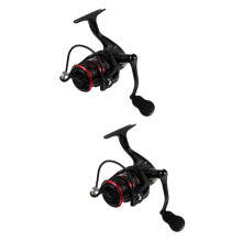 Einhell Vuelight Fishing Reel Cube Pad Powerful Photostickomni Wheels