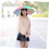 Outdoor Umbrella Hat for Fishing Golf Camping Practical 3