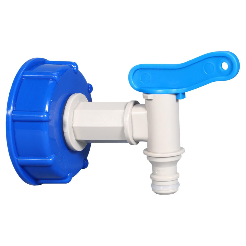 Finethread Replacement Parts For Gallon Carry Barrel Center Cover Pacifier Faucet 6276012763040