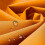 Market Table Umbrella Replacement Roof 3.0m/9.8ft Orange 3