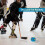 Hockey Discs for Light Road, Improved Grip and Control  Professional Training Accessories 3