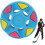 Hockey Discs for Light Road, Improved Grip and Control  Professional Training Accessories 4
