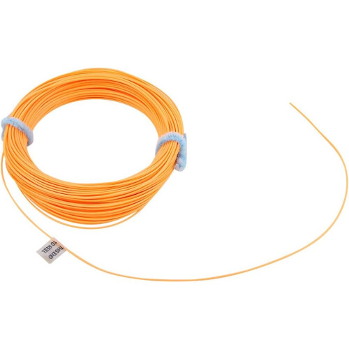 Floating Fly Fishing Line 30M Nylon WF 4/5/6/7/8 WF6F Ref: 5665 1