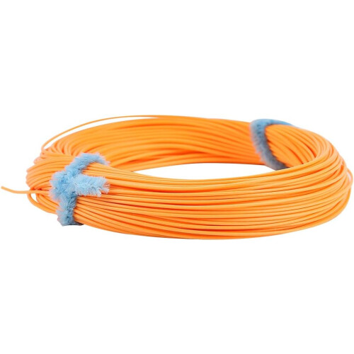 Floating Fly Fishing Line 30M Nylon WF 4/5/6/7/8 WF6F Ref: 5665 2