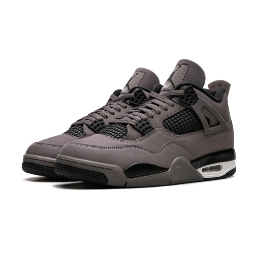 (UK9.5) Air Jordan 4 Retro 'Cave Stone AJ4 1