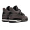 (UK9.5) Air Jordan 4 Retro 'Cave Stone AJ4 3