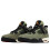 (UK7) Air Jordan 4 x Undefeated 'Deep Green' 2025 AJ4 1