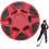 Hockey Discs for Light Road, Improved Grip and Control  Professional Training Accessories Ref: 6829 5