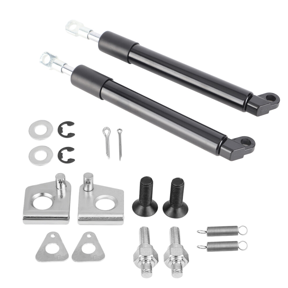 Bt50 Px Ranger Tailgate Gas Struts 9394200242171