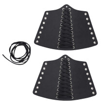 PunkArmband, arm guard, Sportschutzausrstung fr Motorradfahrer