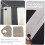 Sharpening Stone Sharpener Glitter Stones Whetstone Thick Fishing Hook Grinding Hook Knife Sharpener Diamond 5