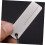 Sharpening Stone Sharpener Glitter Stones Whetstone Thick Fishing Hook Grinding Hook Knife Sharpener Diamond 2