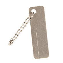 Sharpening Stone Sharpener Glitter Stones Whetstone Thick Fishing Hook Grinding Hook Knife Sharpener Diamond