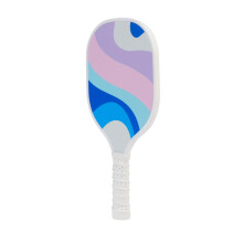Bat, Wooden Bat, NonSlip Wooden Ball Bat, NonSlip Wooden Paddle, Equipment for Gym, Stadium, Parks pink