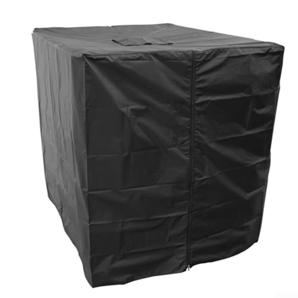 Ibc 1000L Tank Cover, 210D Fabric, 120X80x100cm 6276012765730