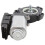 Front Left Window Glass Lifter Motor for Renault Megane 2 Grand 5