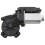 Front Left Window Glass Lifter Motor for Renault Megane 2 Grand 4