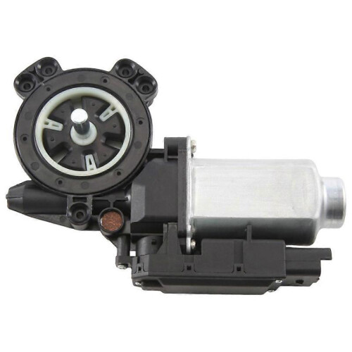 Front Left Window Glass Lifter Motor for Renault Megane 2 Grand 2