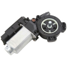 Front Left Window Glass Lifter Motor for Renault Megane 2 Grand