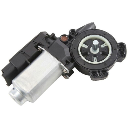 Front Left Window Glass Lifter Motor for Renault Megane 2 Grand
