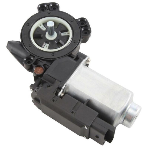 Front Left Window Glass Lifter Motor for Renault Megane 2 Grand 1