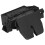 Rear Tailgate Lock for Opel Vectra C/Signum Caravan Wagon 24441401 2