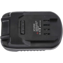 For Makita 18V Battery to Lidl Parkside X20V Li-Ion Battery Converter