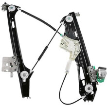 Front Right Electric Window Regulator W/O Motor for Mercedes Benz