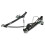 Front Right Electric Window Regulator W/O Motor for Mercedes Benz 2