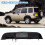 Tailgate Door Handle Assembly CXB000280PMA for Land Rover Freelander 4