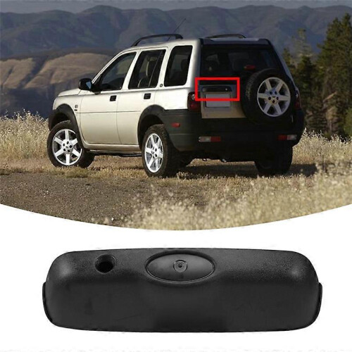 Tailgate Door Handle Assembly CXB000280PMA for Land Rover Freelander 2