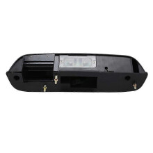 Tailgate Door Handle Assembly CXB000280PMA for Land Rover Freelander