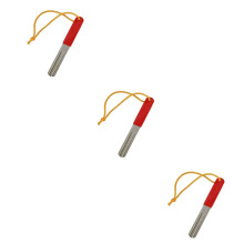 Pack of 3 Fishing Hook Sharpener Diamond File Gaff Hook Whetstone 101.1cmx3pcs