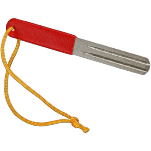 Pack of 3 Fishing Hook Sharpener Diamond File Gaff Hook Whetstone 101.1cmx3pcs 1