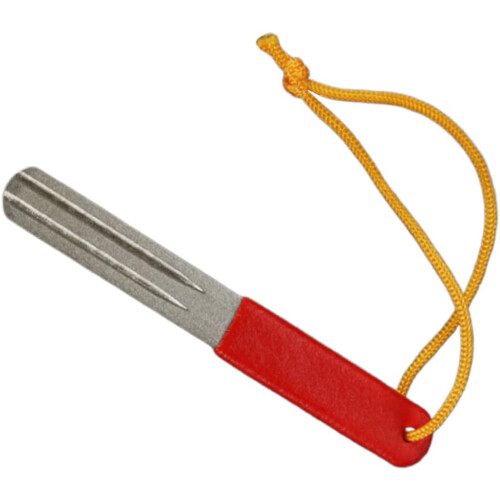 Pack of 3 Fishing Hook Sharpener Diamond File Gaff Hook Whetstone 101.1cmx3pcs 2