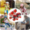 Adjustable quad skates, easy on/off for outdoor fun, perfect for beginners 3