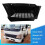 Right Side Step Under Door for Mitsubishi Canter Fuso FE 2005-2020 5