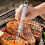 multifunctional portable kitchen utensil with handle 2